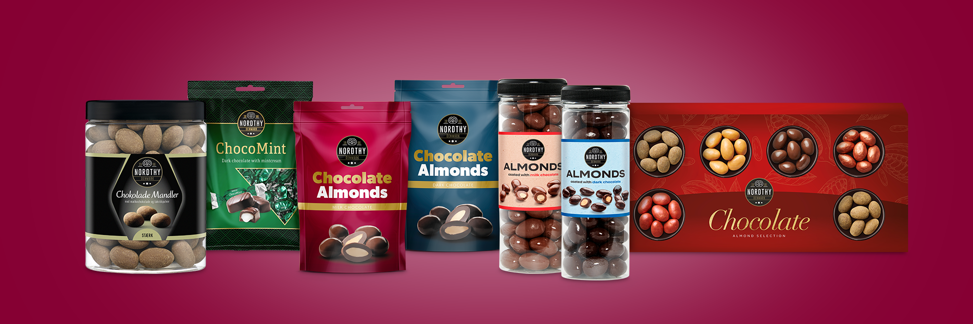 Chokolade