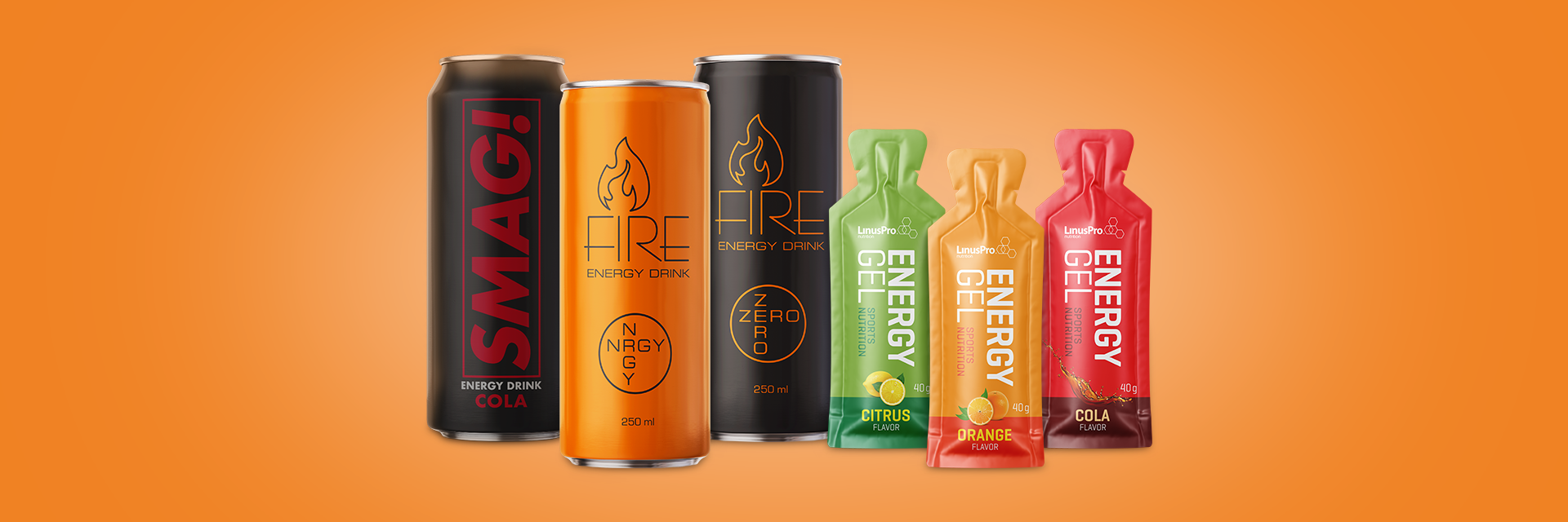 Energi