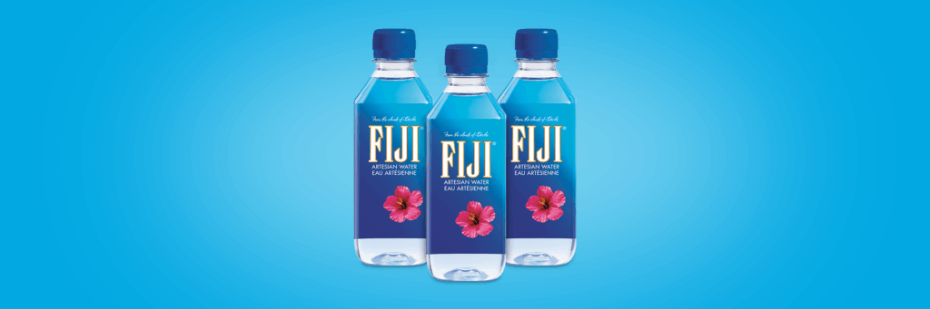 Fiji Water
