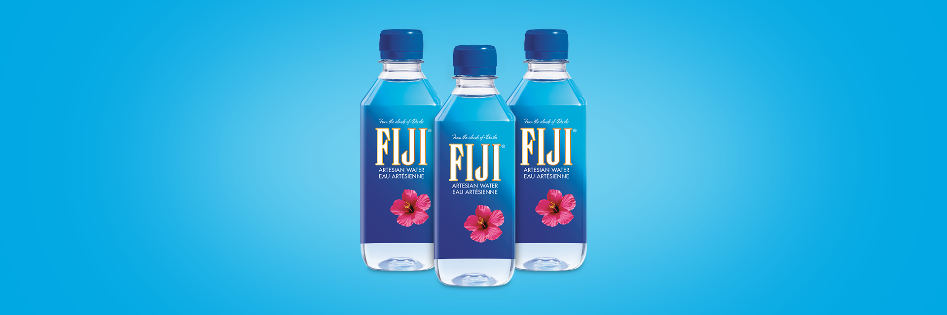 Fiji Water