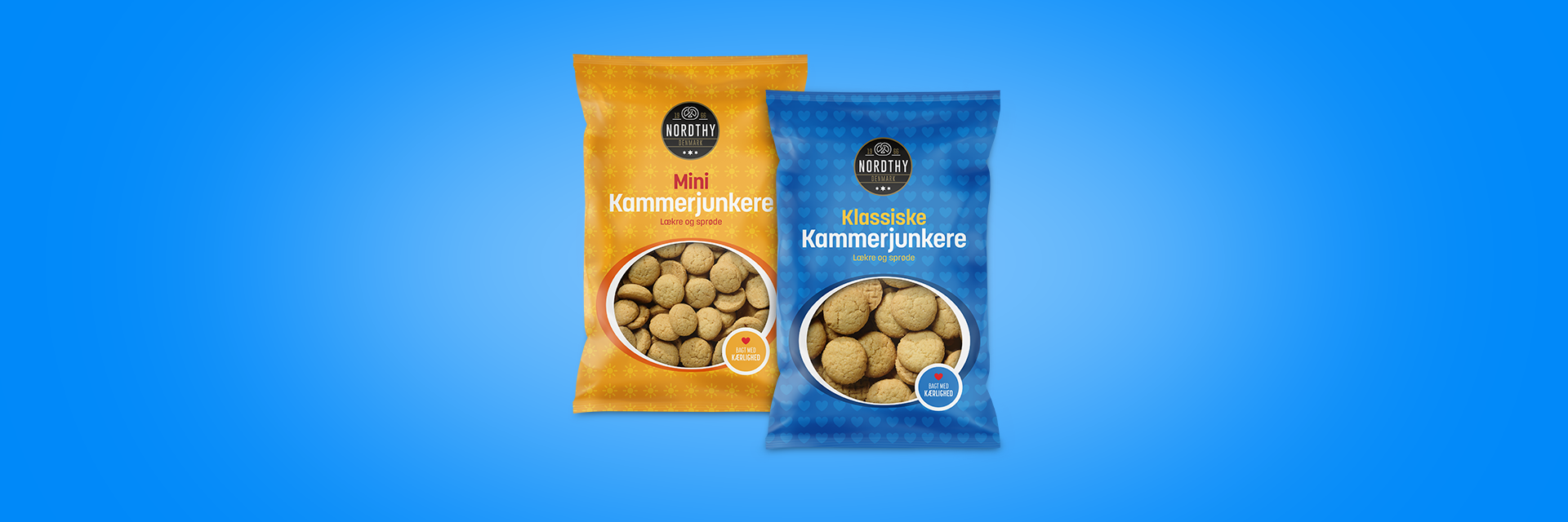 Kammerjunkere