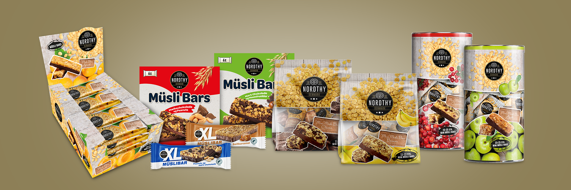 Müslibar