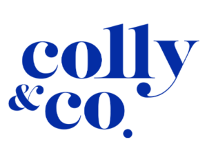 Colly & Co kollagen logo