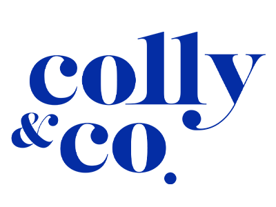Colly & Co logo_400x300