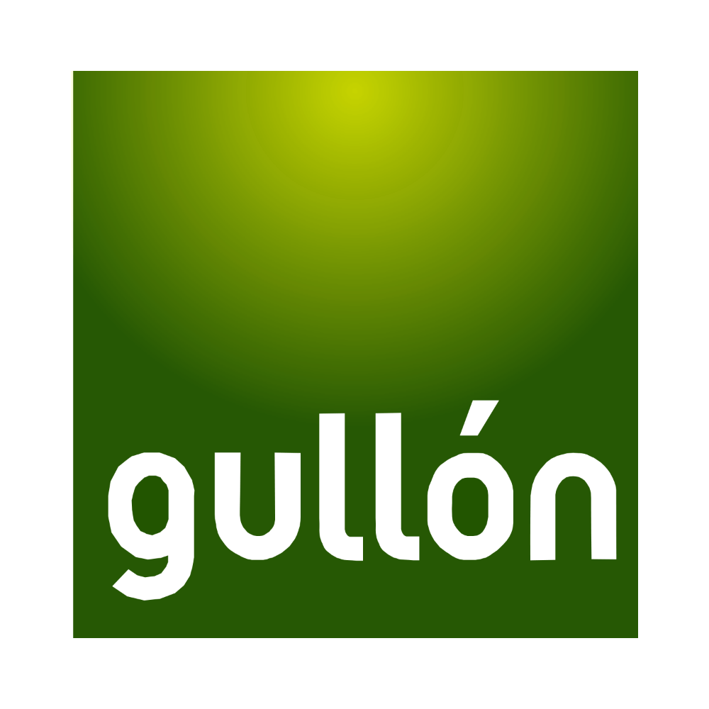 Gullon logo private brands