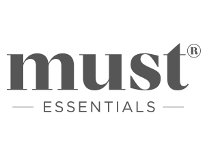 Must Essentials logo