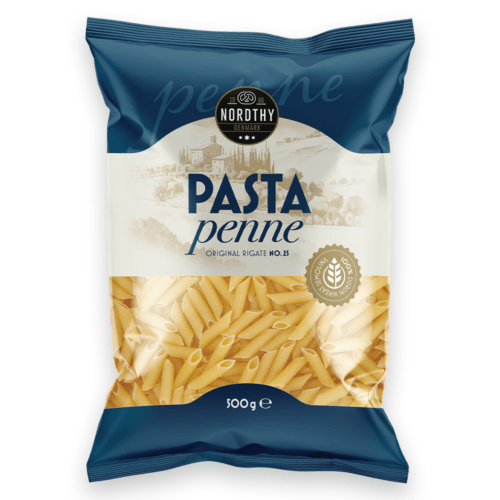 Nordthy Pasta Penne 500 g