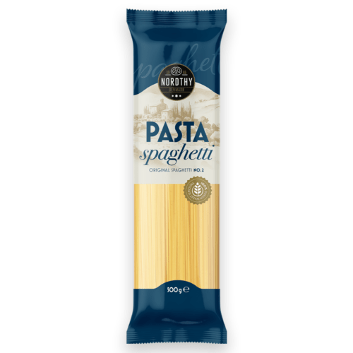 Nordthy Pasta Spaghetti 500 g