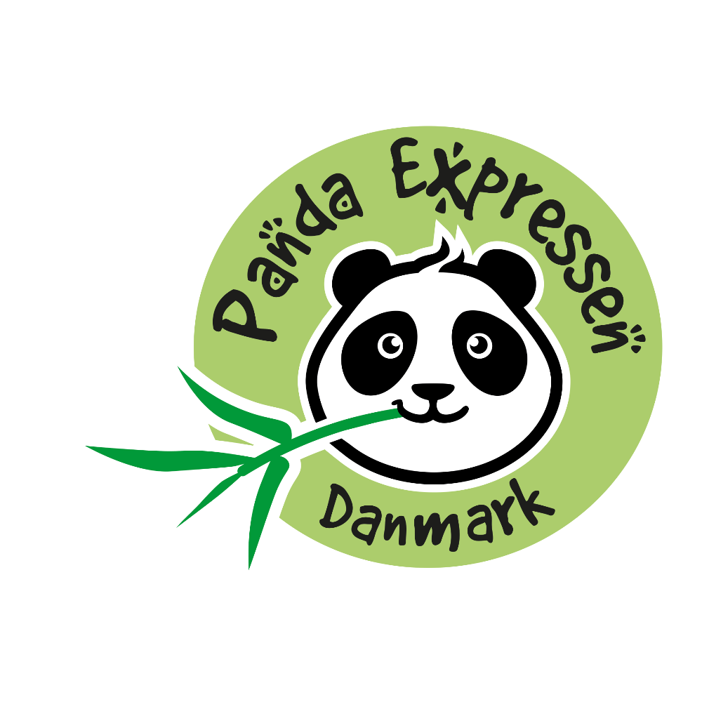 Panda Expressen Danmark logo