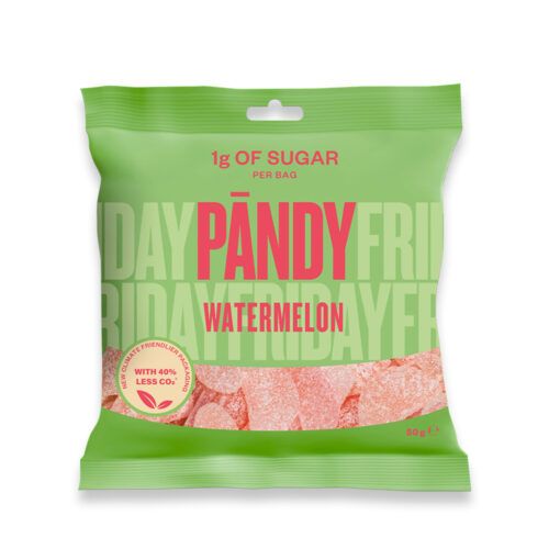 Pandy Candy Watermelon slikpose