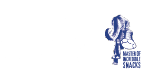 Elephant Pretzel logo